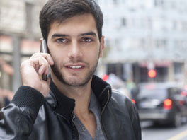 Telefon