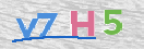 CAPTCHA kód