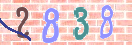 CAPTCHA kód