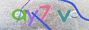 CAPTCHA kód