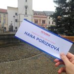 Výhercem soutěže o internet na měsíc zdarma Prosinec 2019 je Hana Pořízková