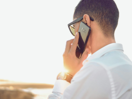 Telefon